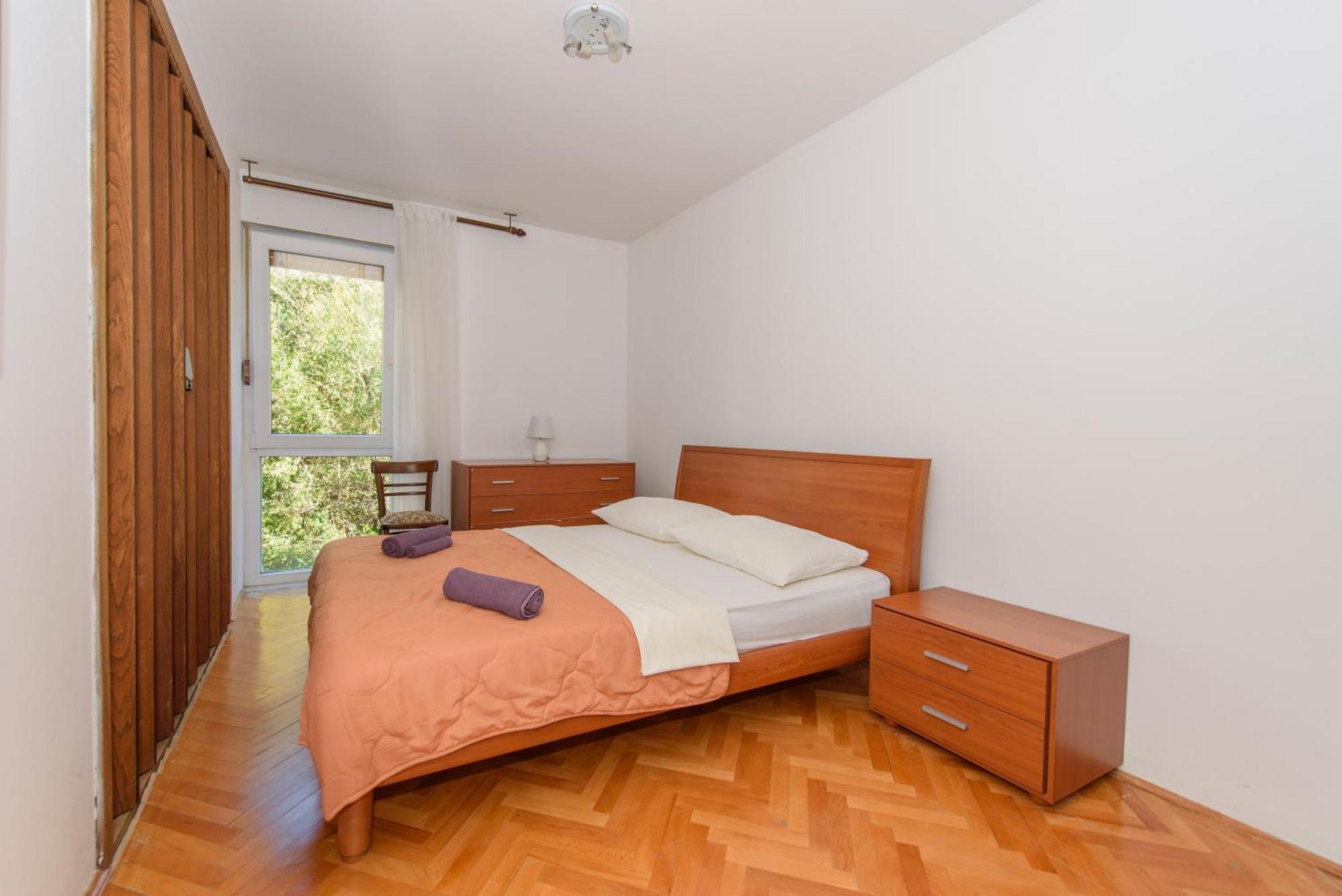 Sunny Apartment Omis Exterior photo