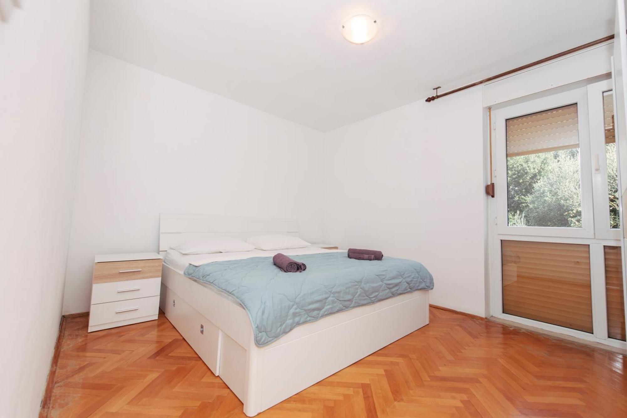 Sunny Apartment Omis Exterior photo